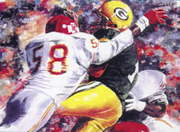 Derrick Thomas